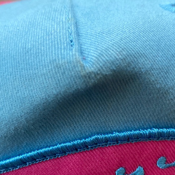 Von Dutch Y2K Vintage Visor Trucker - Picture 4 of 9